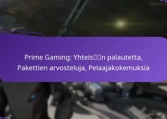 Prime Gaming: Yhteisön palautetta, Pakettien arvosteluja, Pelaajakokemuksia