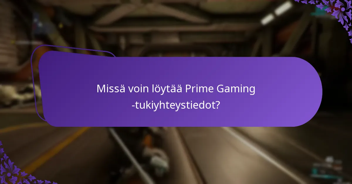 Mitkä ovat parhaat käytännöt Prime Gaming -palkkioiden lunastamisessa?