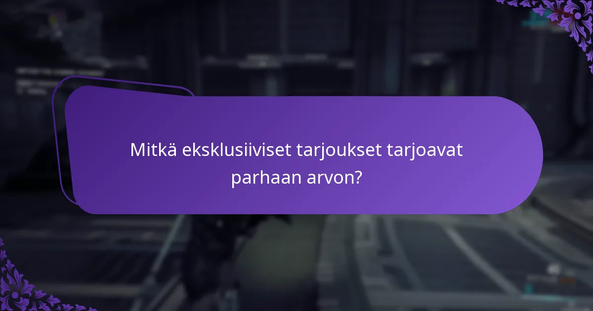 Mitkä strategiat voivat parantaa palkintojen lunastamista?
