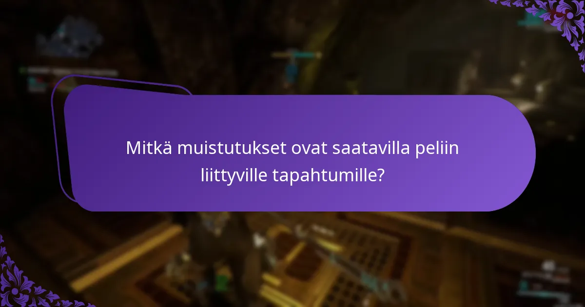 Kuinka vastaanottaa palkintojen hakuilmoituksia?