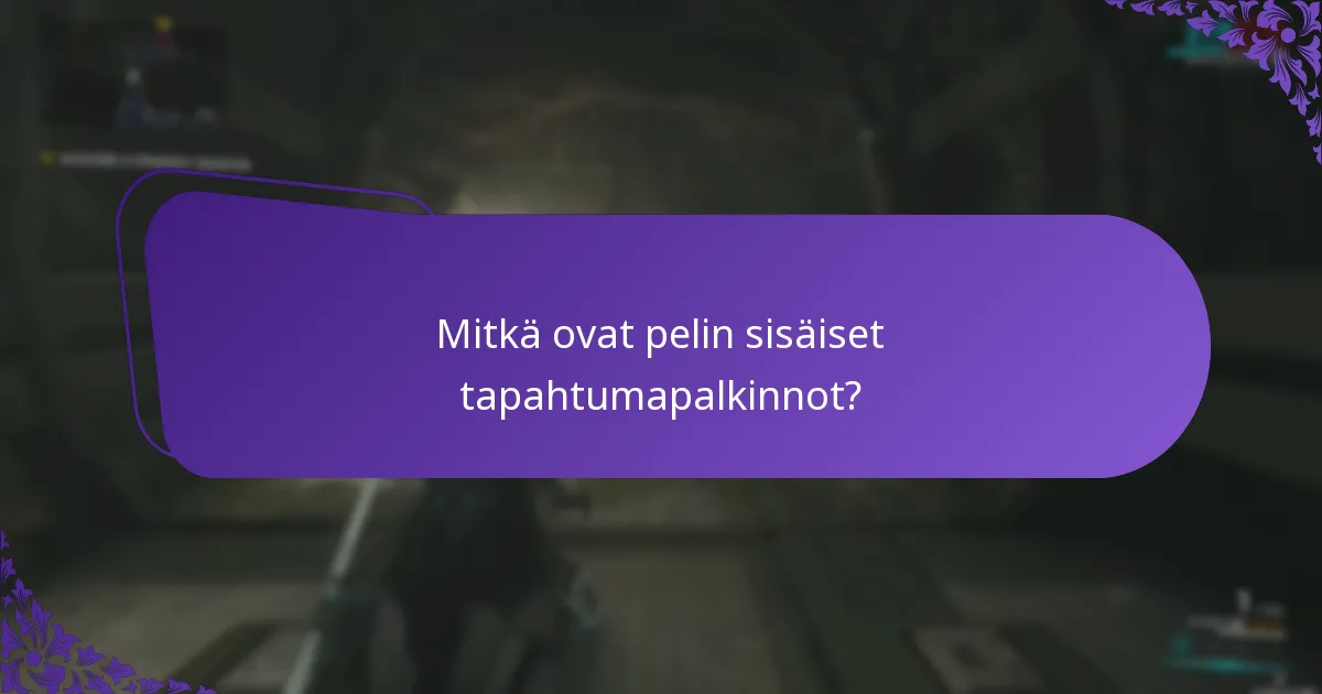 Mitkä ovat tilin jakamisen ohjeet palkintojen vaatimiseen?