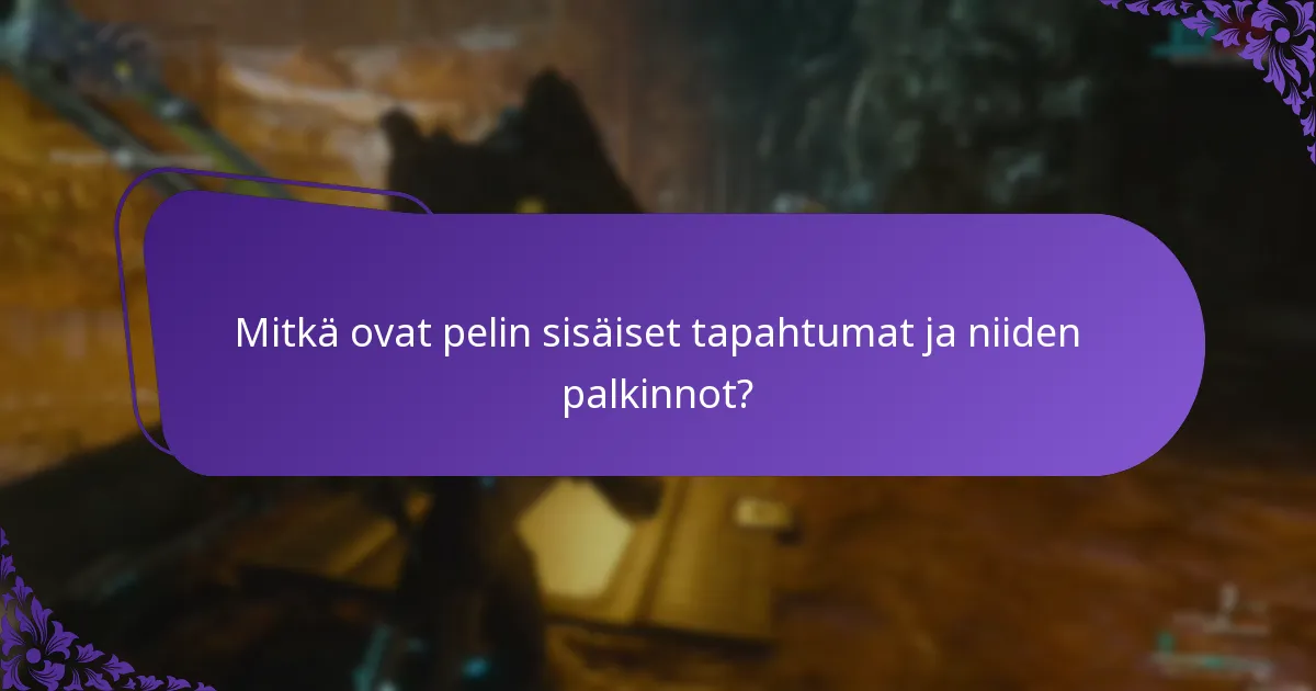 Mitkä strategiat parantavat katsojien sitoutumista tapahtumien aikana?